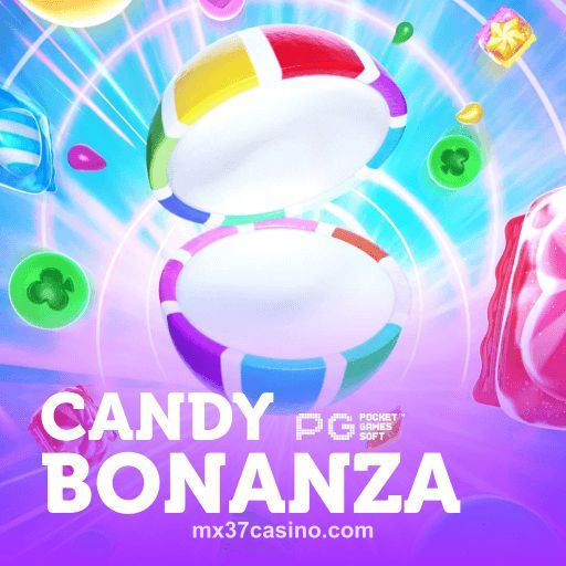 Candy Bonanza mx37
