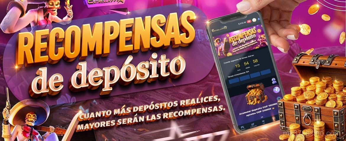Promoción exclusiva en mx37 casino